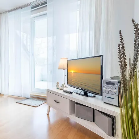 Am Park 11 Boltenhagen (Ostseebad)