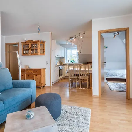 Apartment Am Park 11