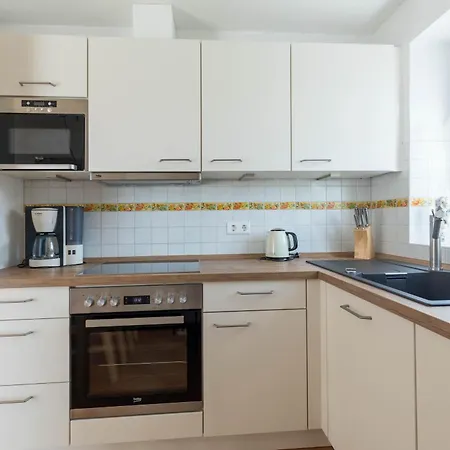 Am Park 11 * Boltenhagen (Ostseebad)