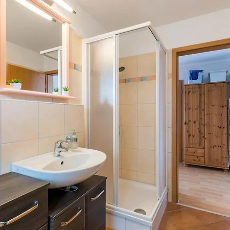 Am Park 11 * Boltenhagen (Ostseebad)