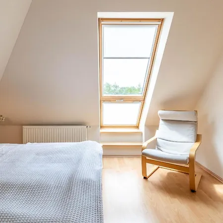 Am Park 11 Apartman Boltenhagen