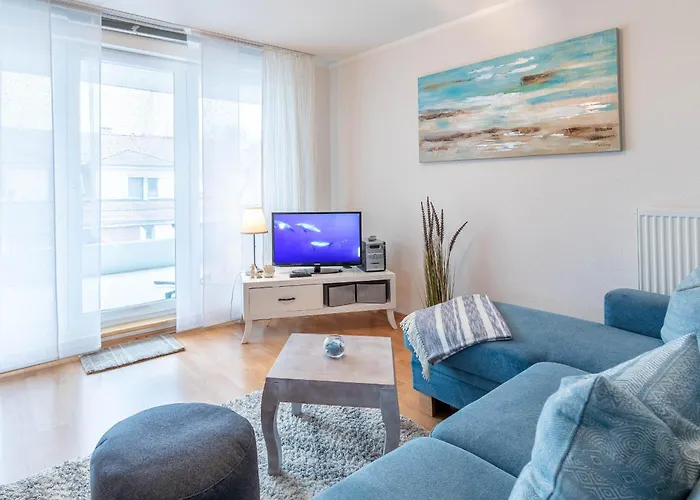 Am Park 11 Boltenhagen