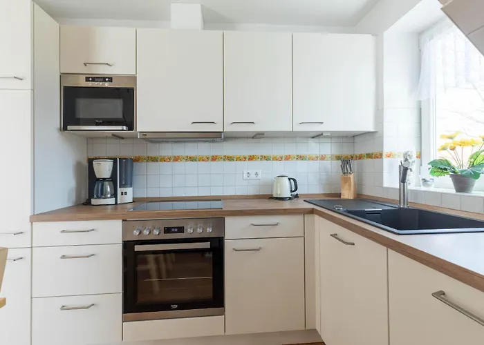 Am Park 11 * Boltenhagen (Ostseebad)