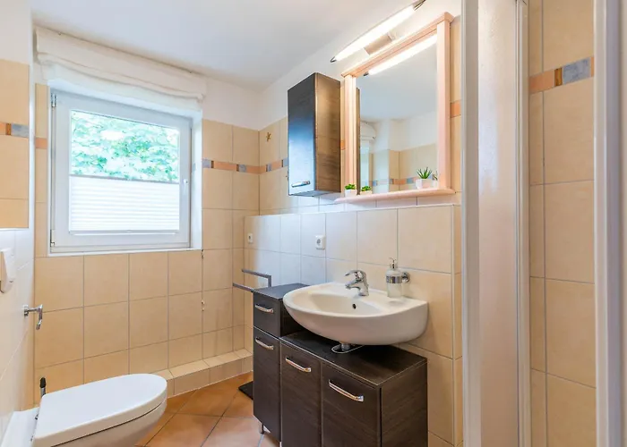 Am Park 11 Apartment