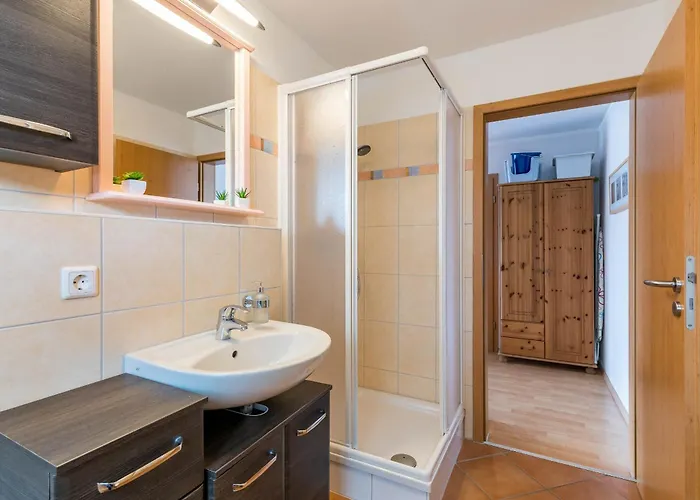 Am Park 11 * Boltenhagen (Ostseebad)