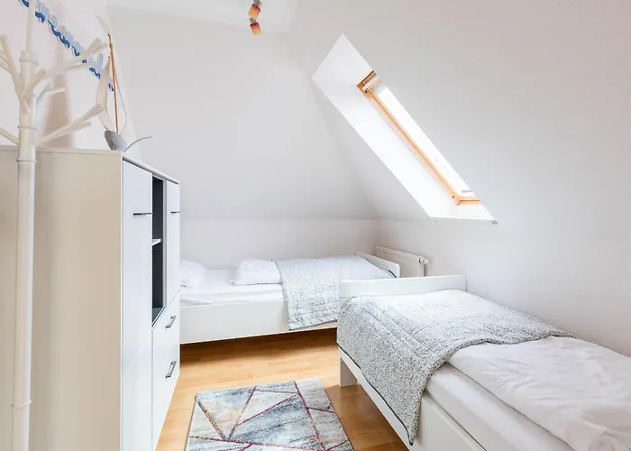 Apartment Am Park 11