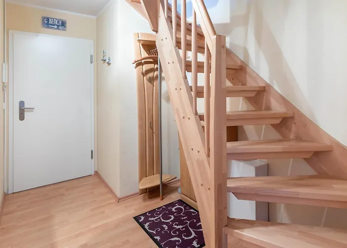 Am Park 11 Apartman *