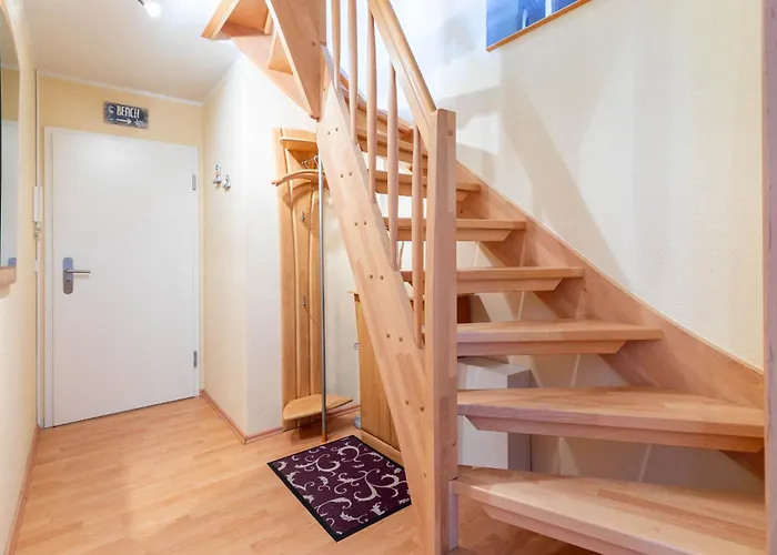 Am Park 11 Apartman Boltenhagen