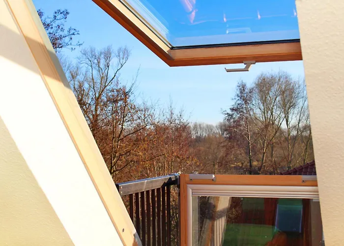 Am Park 11 Apartment