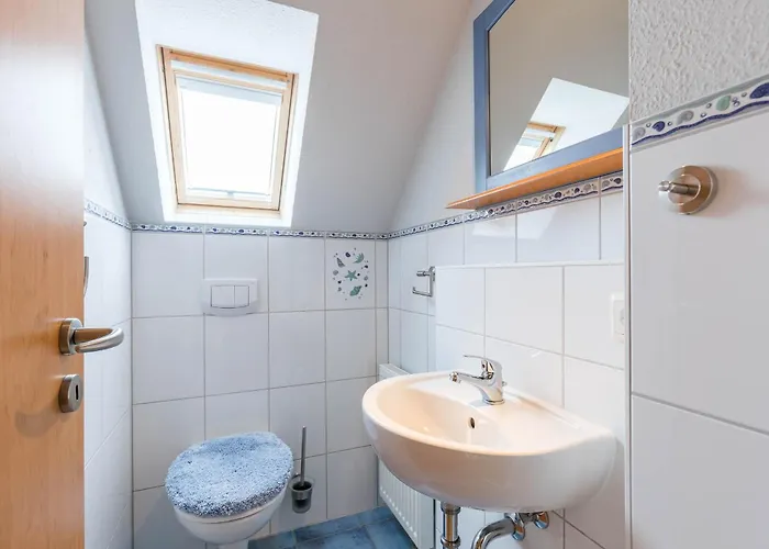 Am Park 11 Apartment